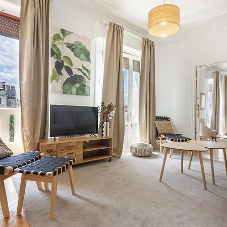 Apartamento Santa Ana Place En マドリード エクステリア 写真